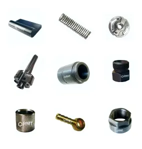 Mining Tool Parts